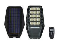 Las luces solares llevadas 120w integraron la lámpara de calle solar